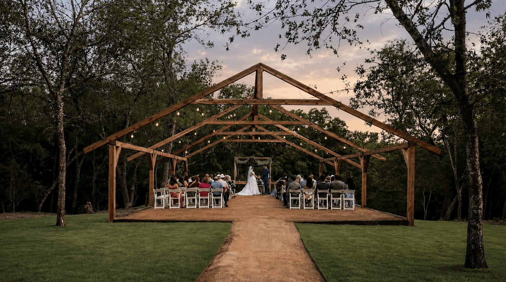 Cedar Ceremony